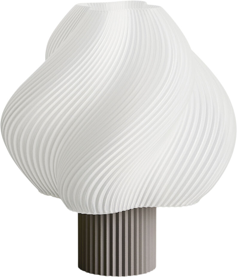 Soft Serve Portable Tablelamp