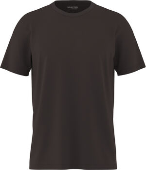 SLHASPEN SS O-NECK TEE NOOS