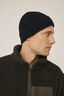 Ethan Beanie RWS Cashmere & Uldmix