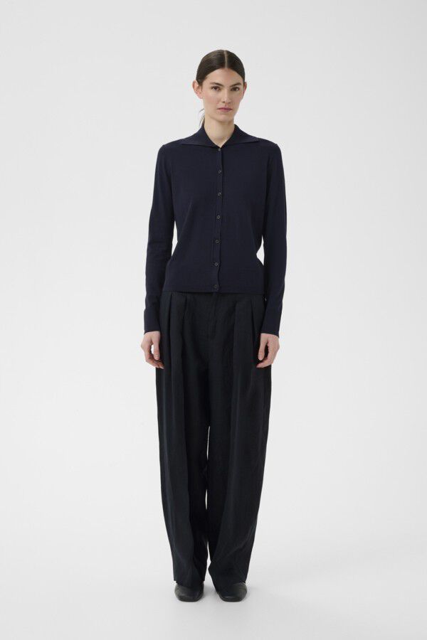 IdoneyIW Premium Wide Pants