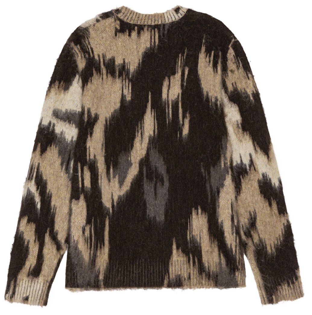 Forrest Crewneck Knit