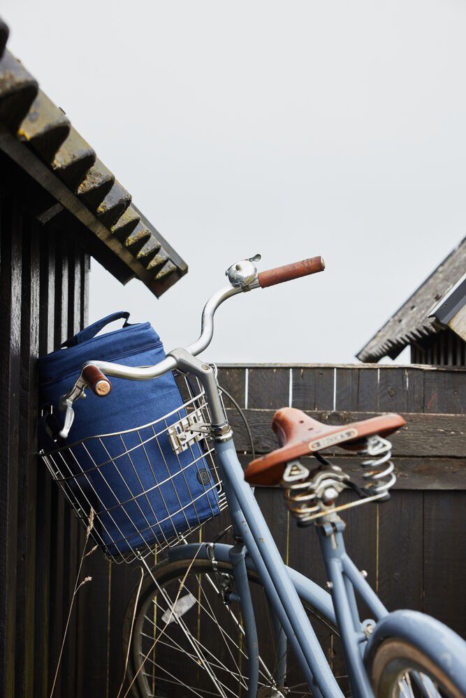 City cooler bag high