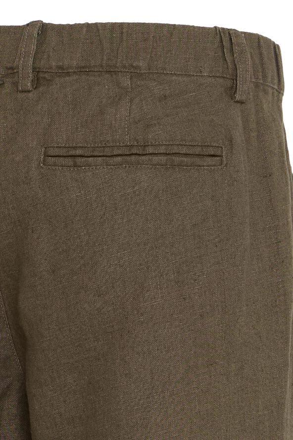 CFPANDRUP 100% linen pant