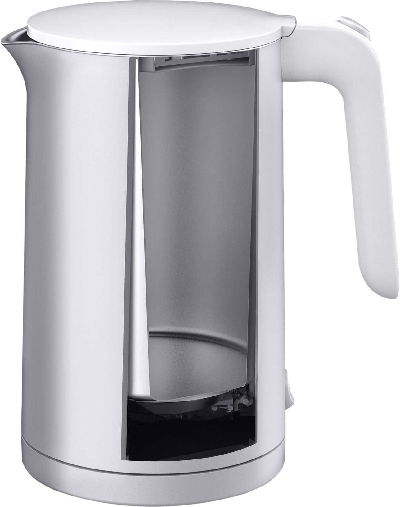 Enfinigy vannkoker,1,5L