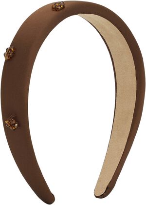 Floral Gleam Headband