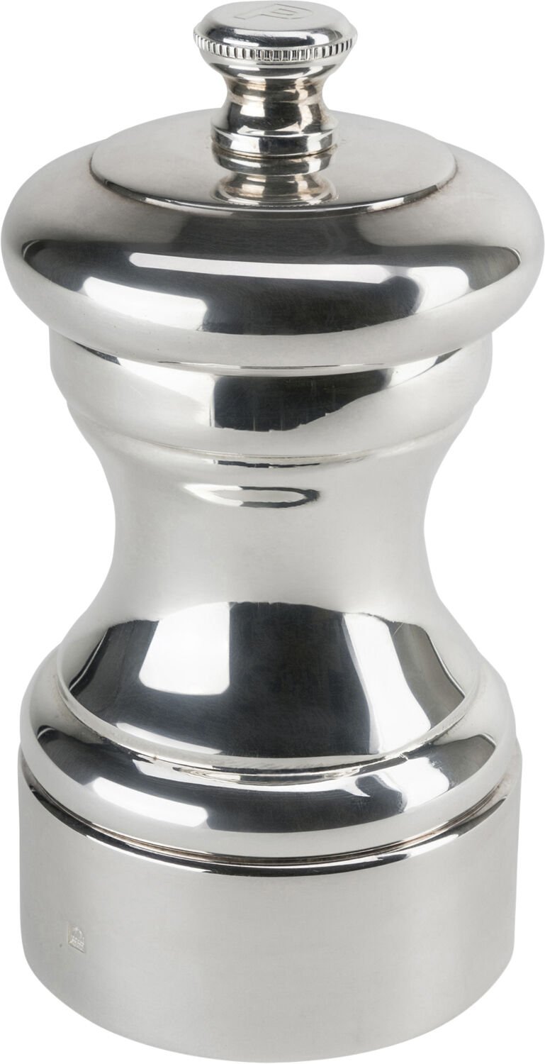 Peberkv&aelig;rn Mignonette 10 cm Fors&oslash;lvet