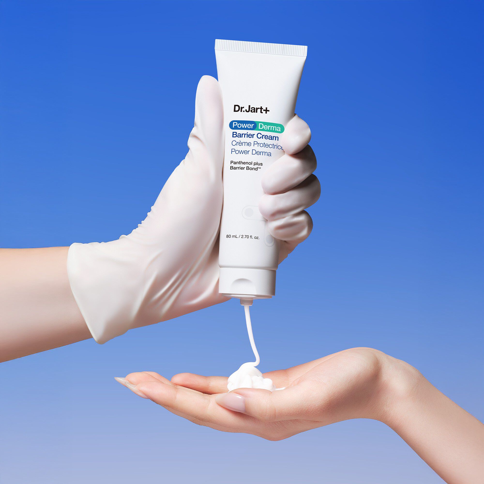 POWER DERMA BARRIER CR 80ML/2. 7FLOZ