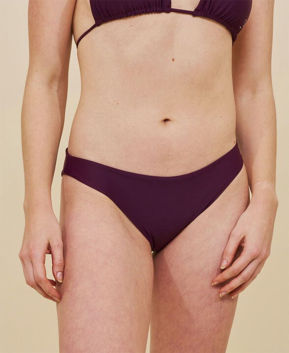 Batur rynket bikinitruse