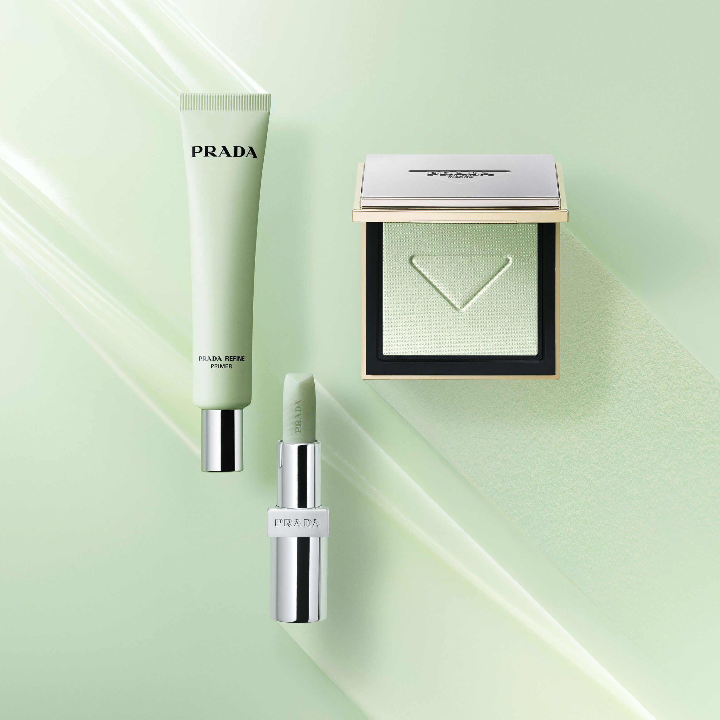 Reset Balancing Setting Powder