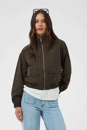 KAmirana Bomber Jacket