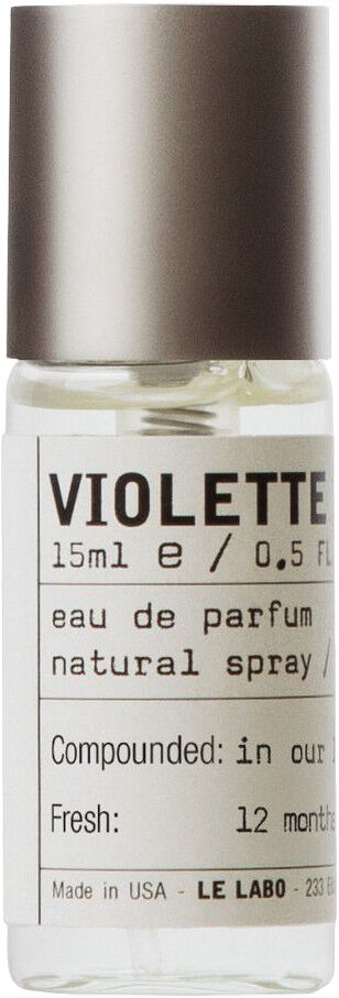 VIOLETTE 30 EDP RM 15ML/. 5FLOZ