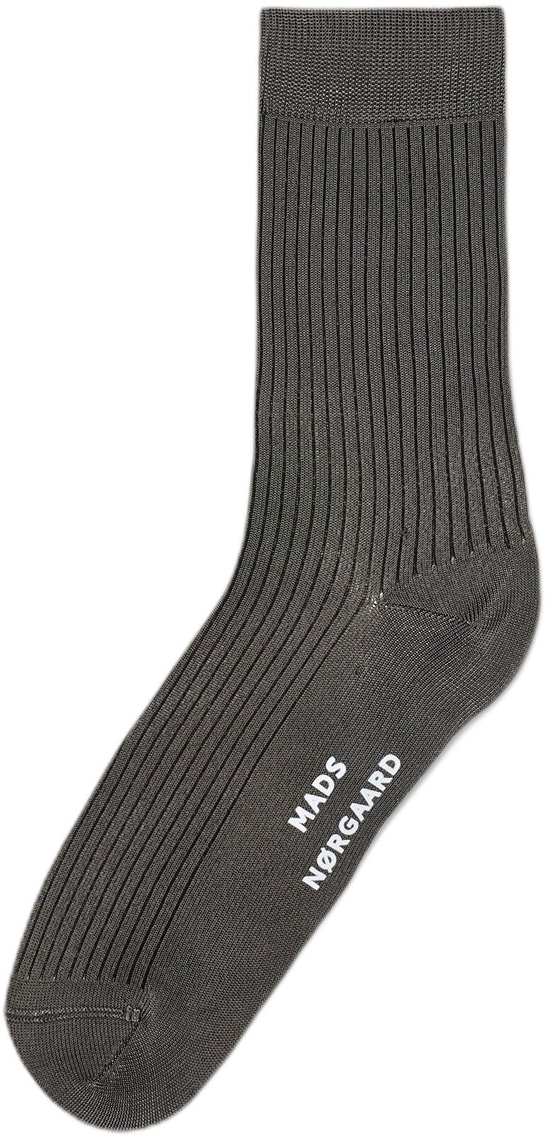 Knit Viscose Azra Sock