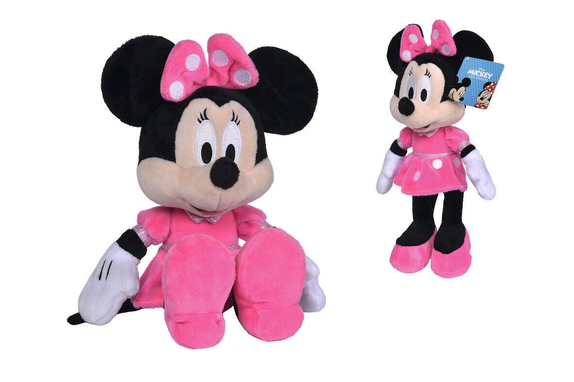 Disney MM Ref Core Minnie