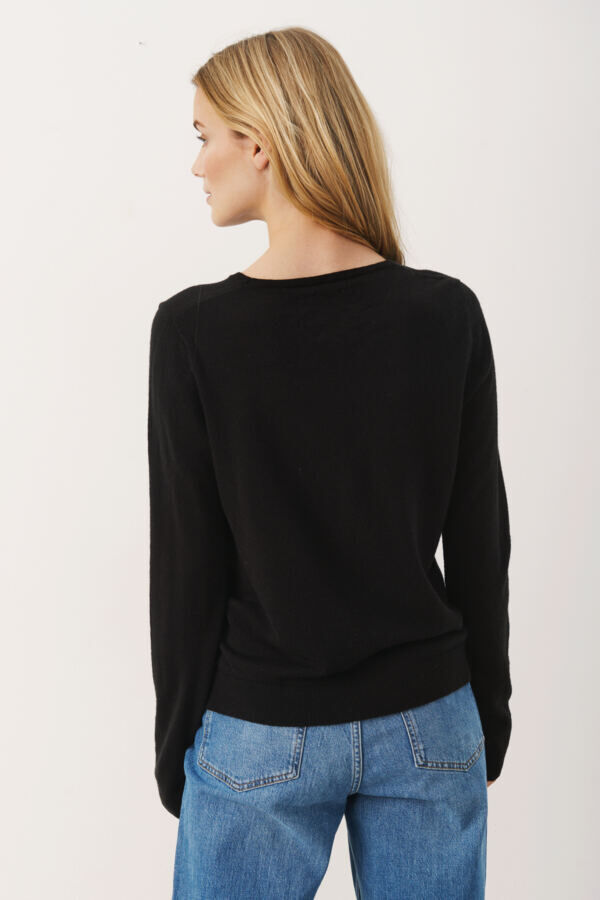 Adeline Pullover