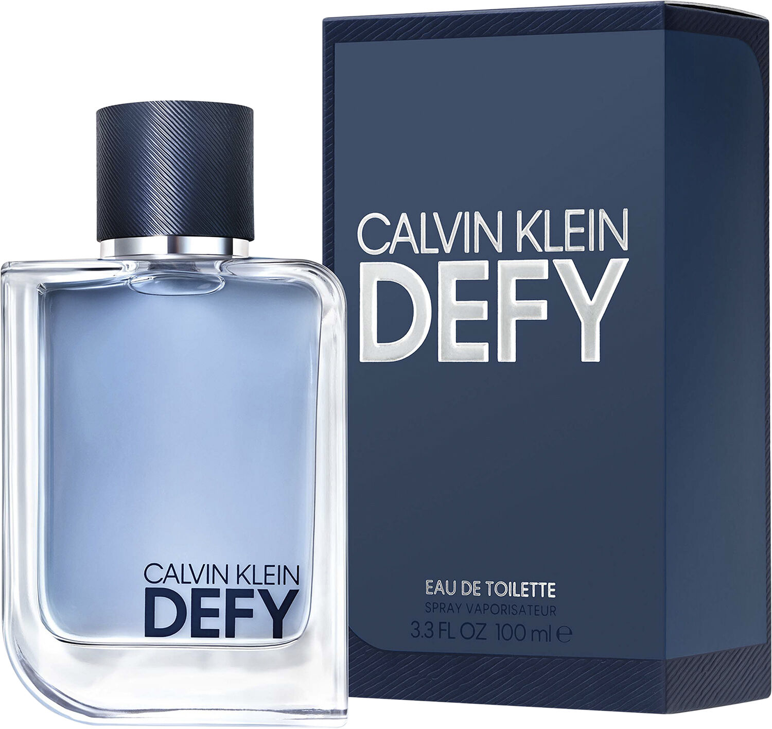 Calvin Klein Defy Eau de toilette