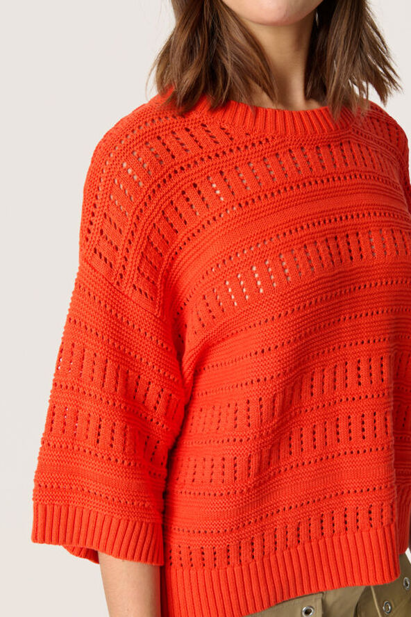 SLRava Rinna Pullover