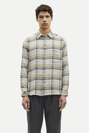 Sadamon P shirt 15363
