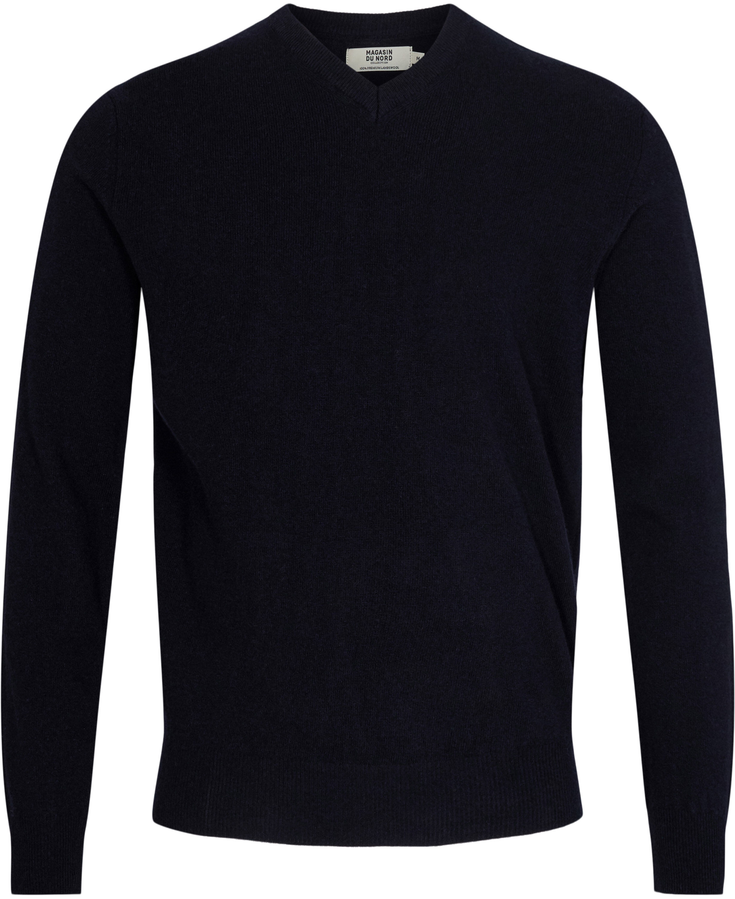 Maryn 1 - 100% premium lambswool