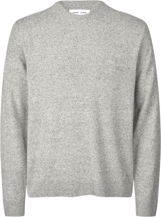 Nobis crew neck 6304