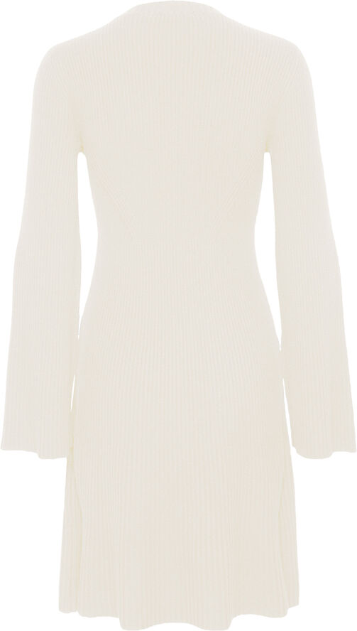 AntaliGZ wool short dress NOOS