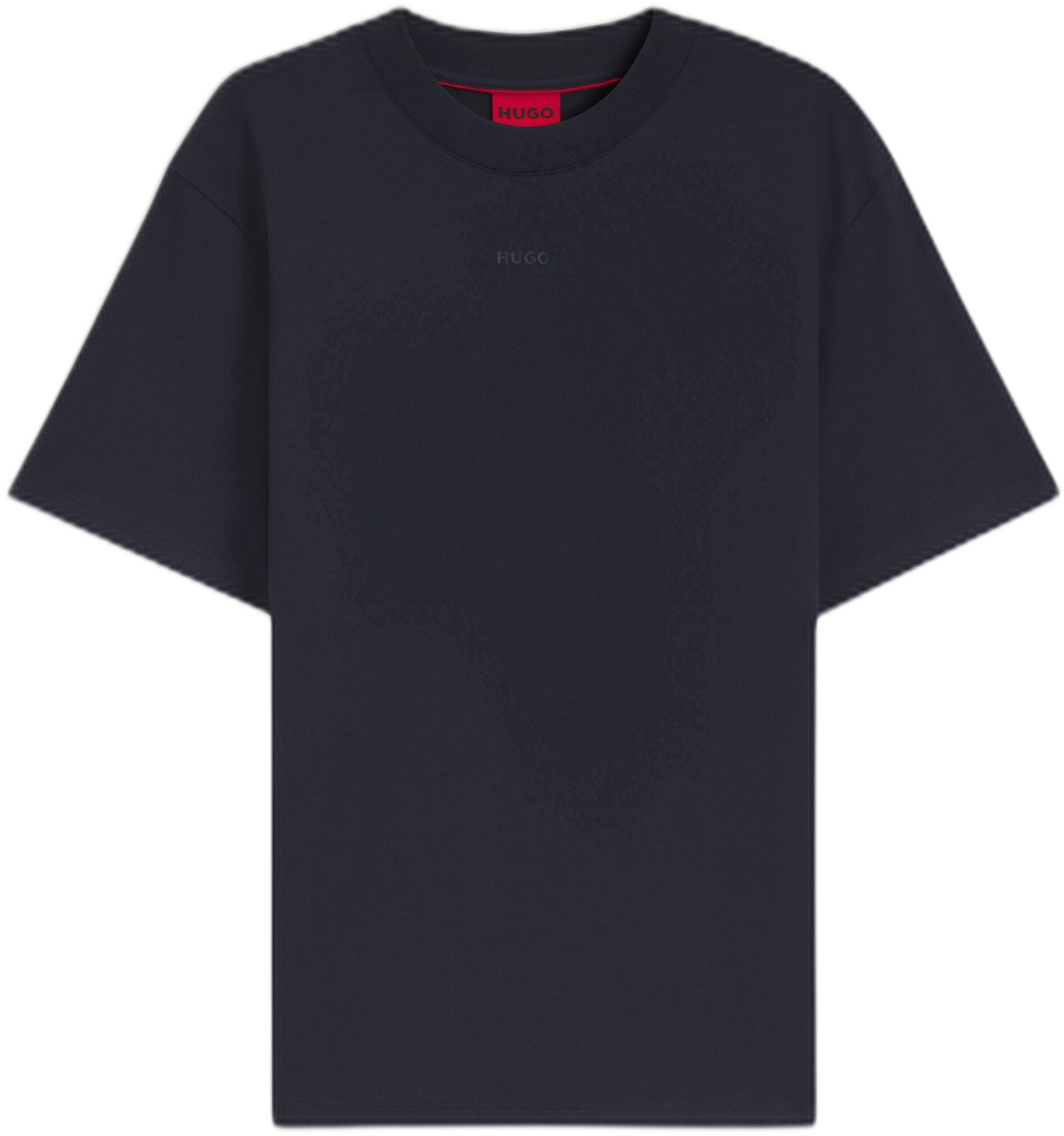 Cotton-jersey T-shirt