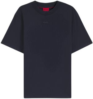 Cotton-jersey T-shirt