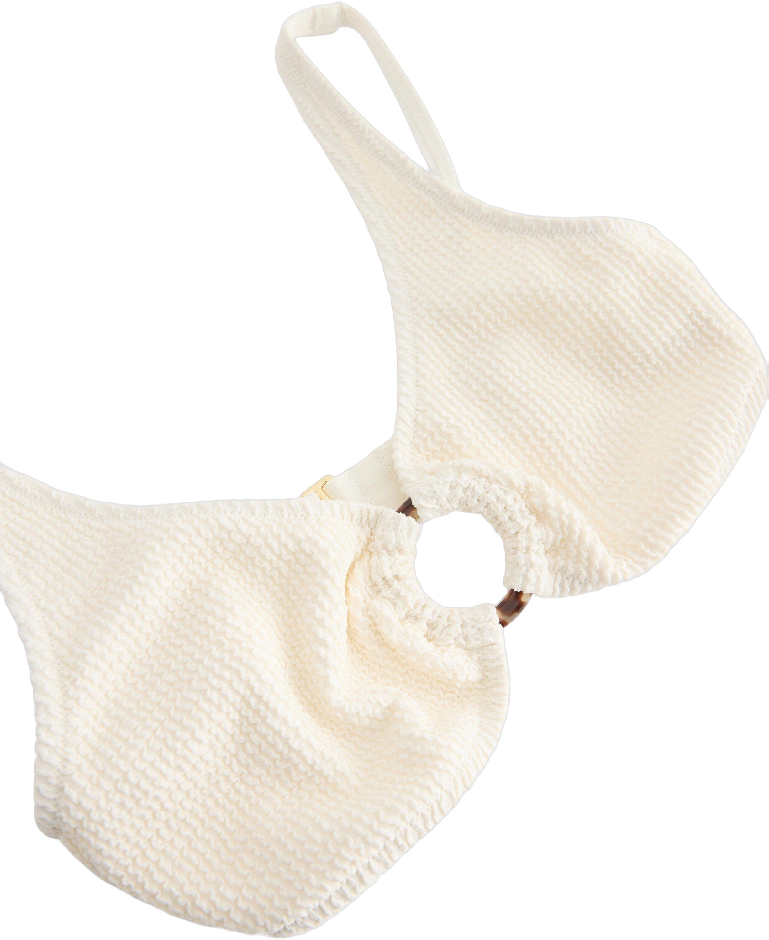 Kr&oslash;llet bikinioverdel