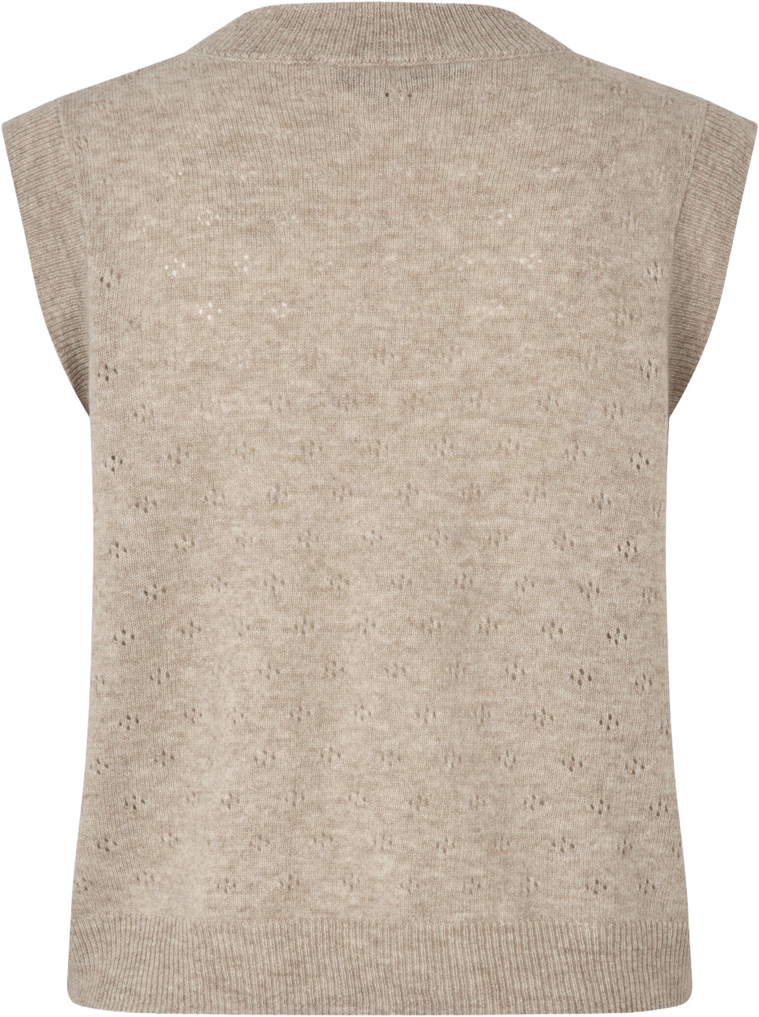 Amala Knit Vest