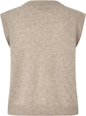 Amala Knit Vest