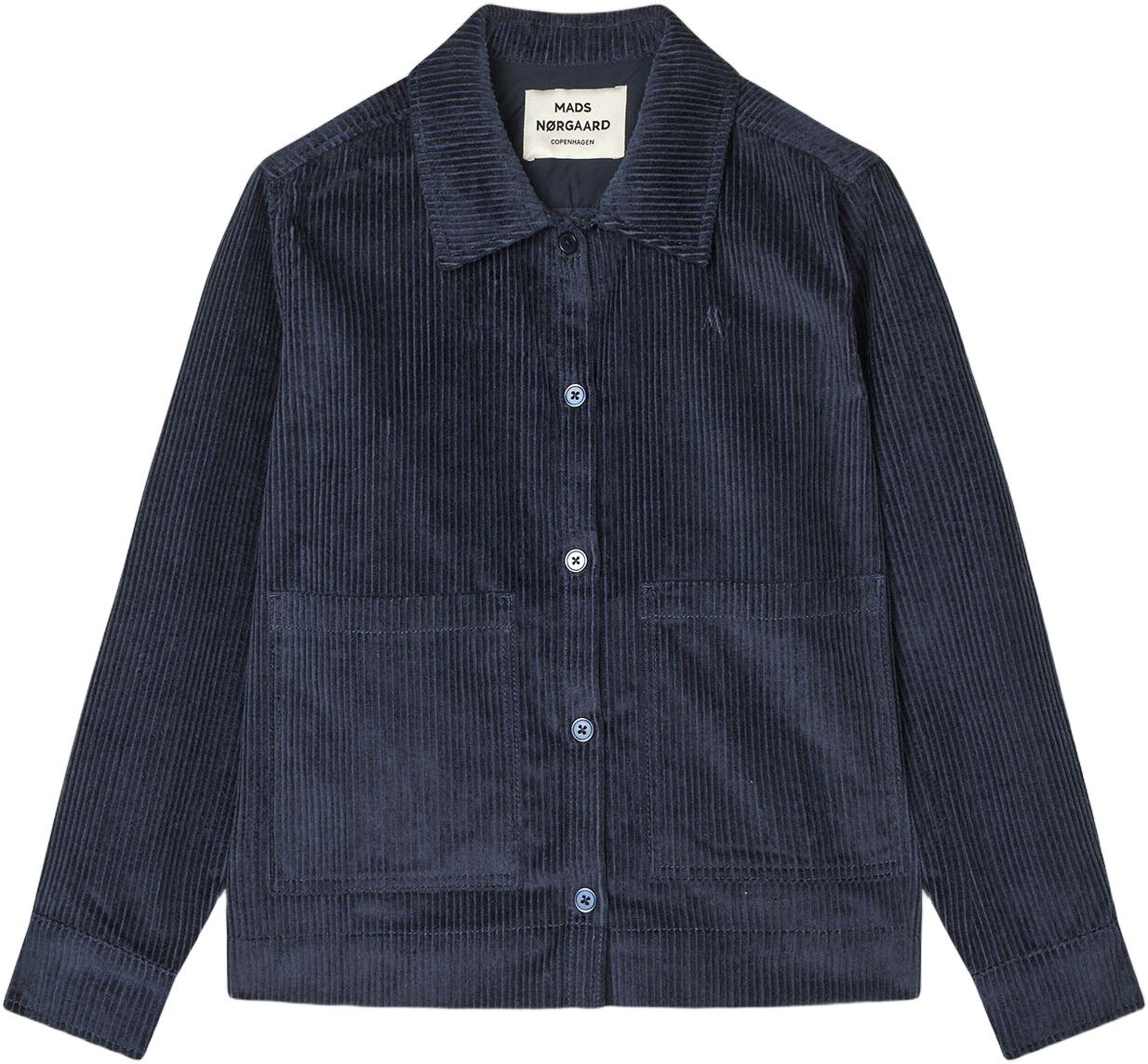 Jakker & k&aring;per