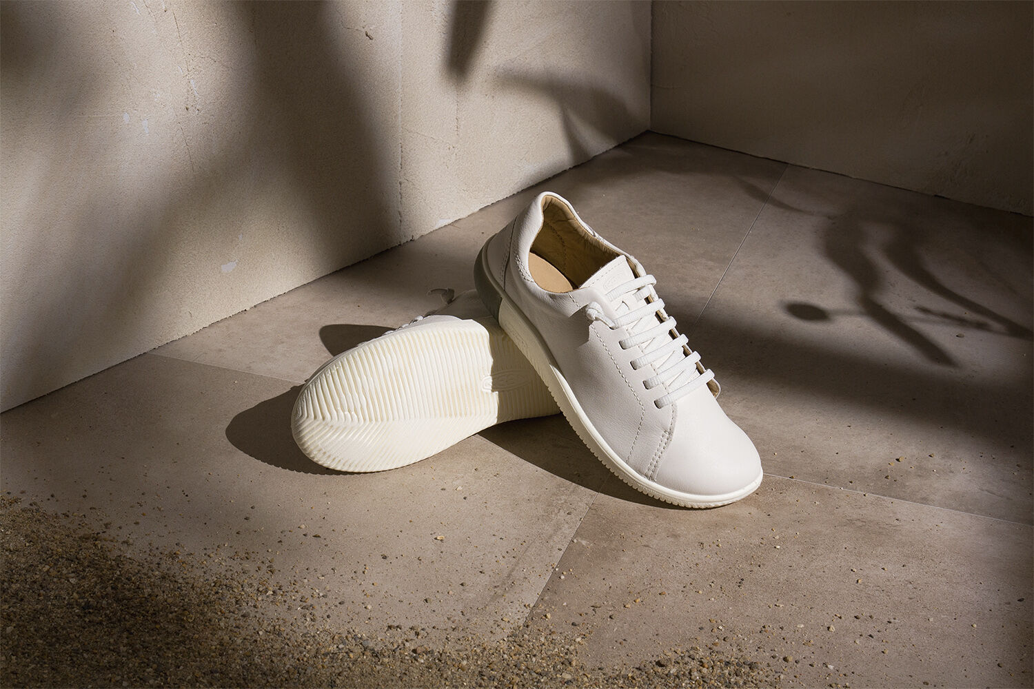 KE KNX LACE W-STAR WHITE-STAR WHITE