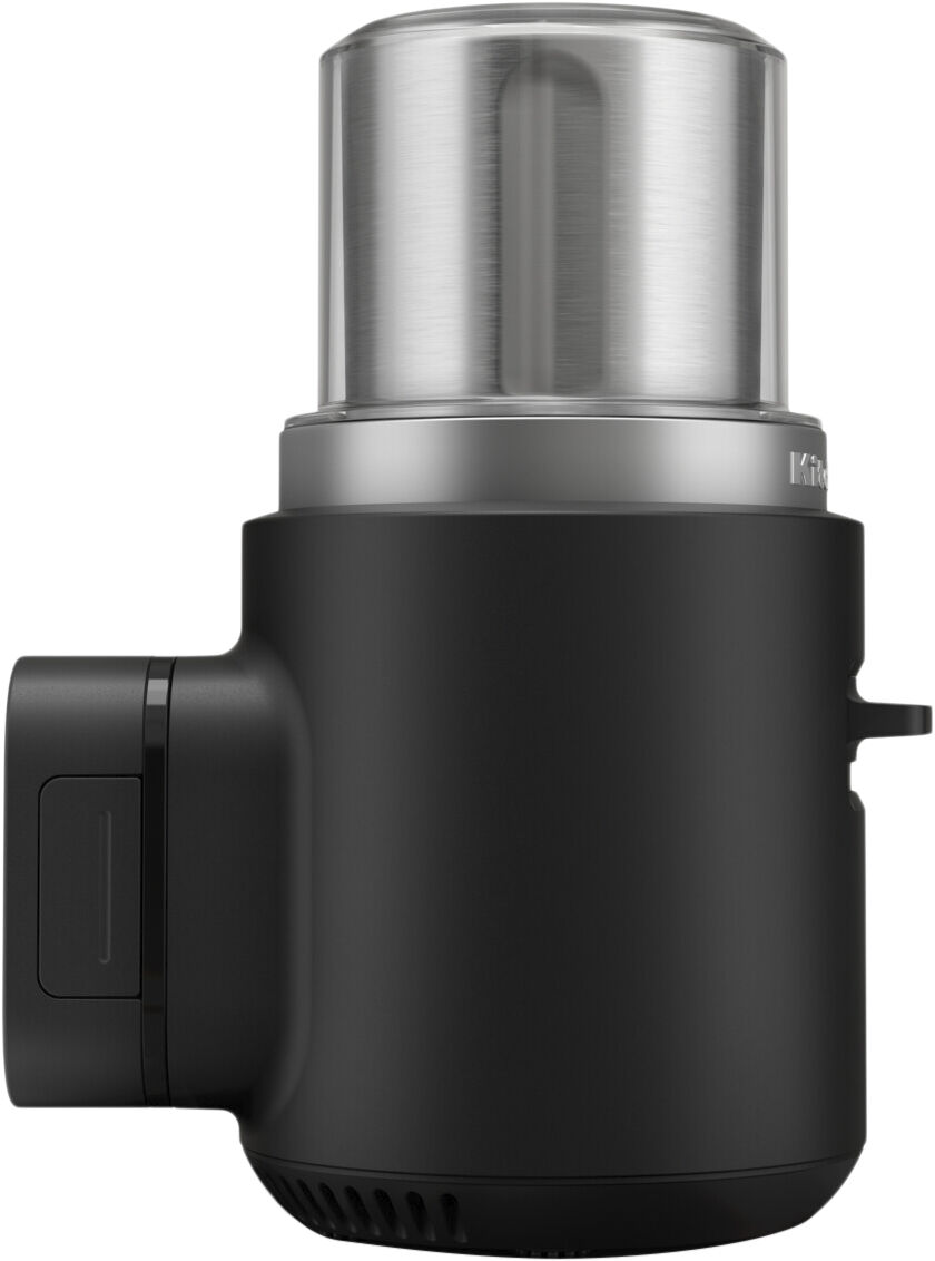 KiTCHENAID GO Kaffekv&aelig;rn