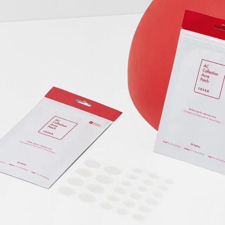 AC Collection Acne Patch