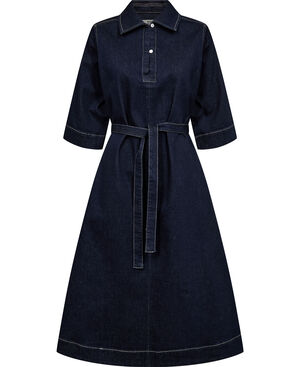 Esther 11 Dress - Organic Cotton GOTS