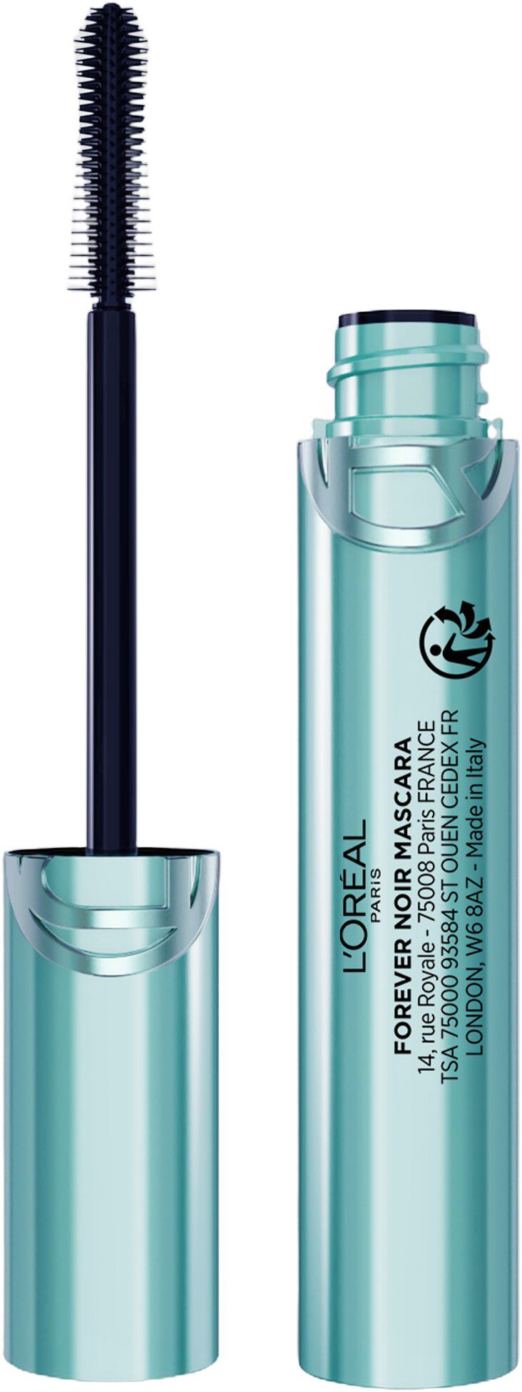 Paradise Big Deal Waterproof Mascara