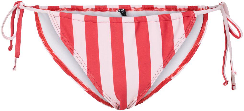 Pcbaomi Bikini Tie Bottom Bc