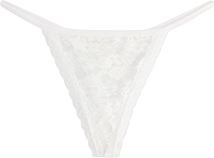 Stringtruse med lav midje