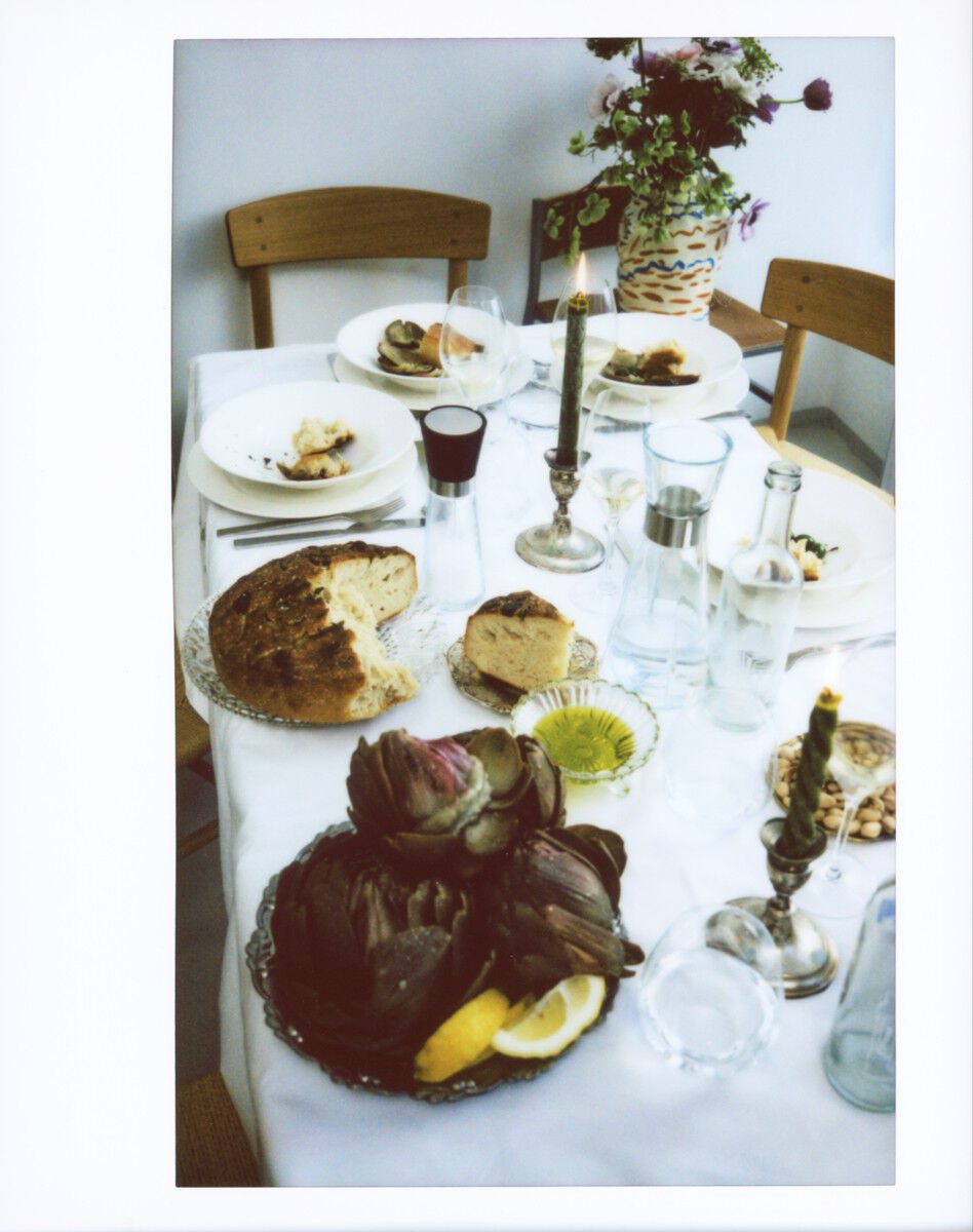 Premium Vandglas 2 stk.