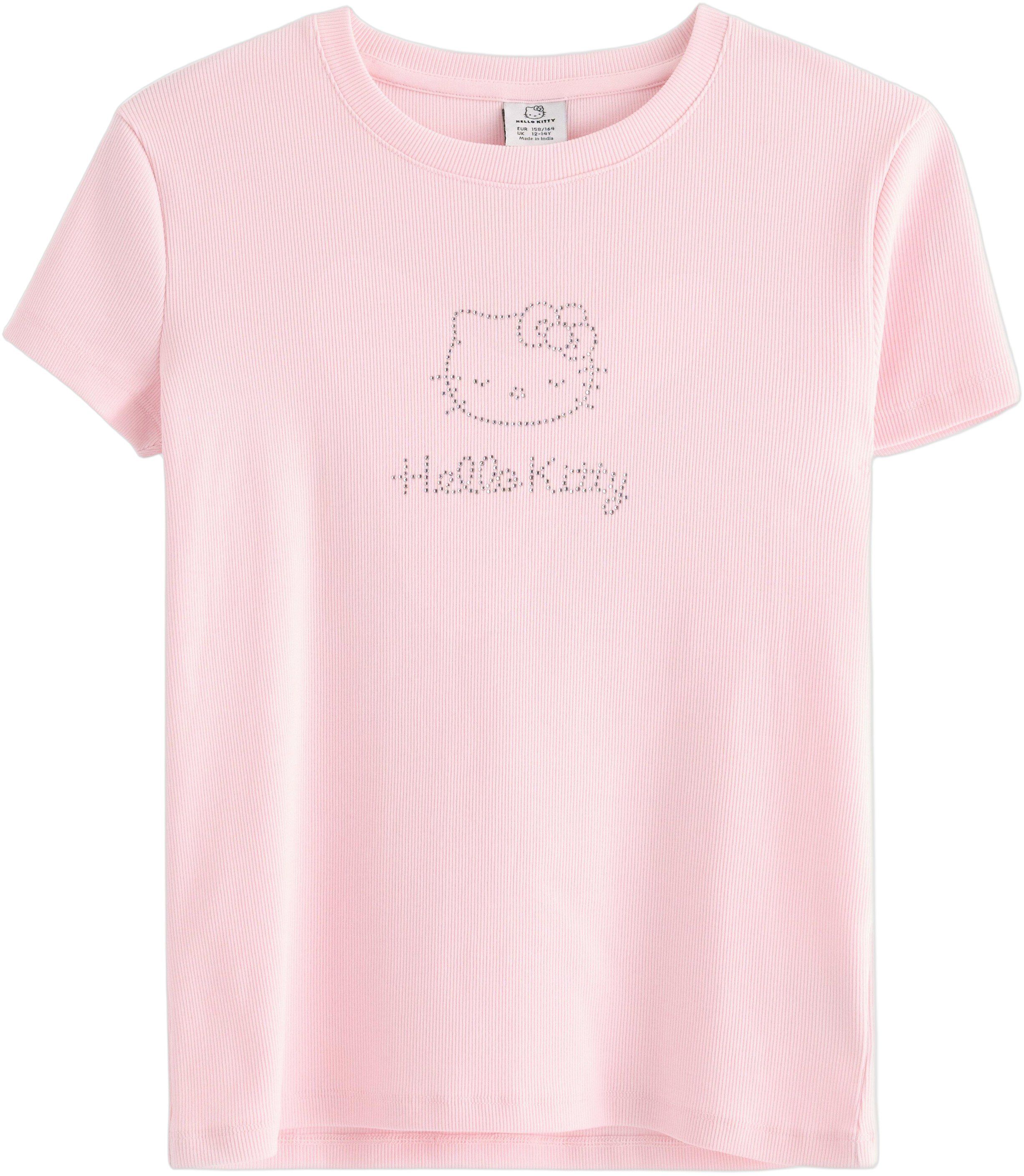 Top Hello Kitty rhinestones