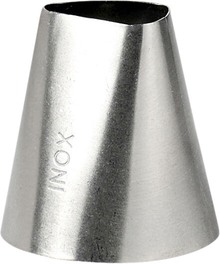 Kransekaketylle st&aring;l Blomsterb