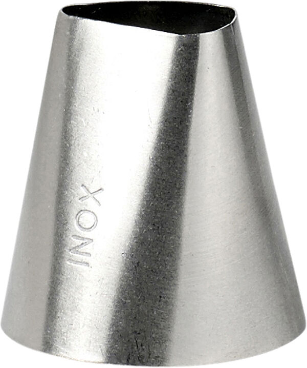 Kransekaketylle stål Blomsterb