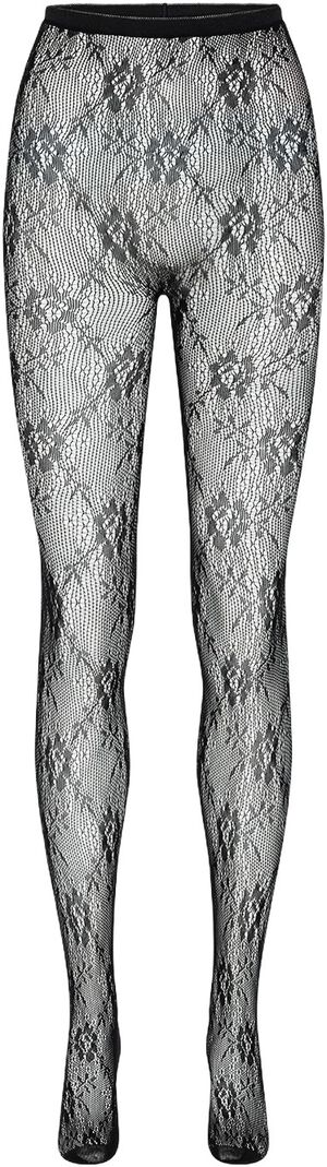 Lace Tights // 20D