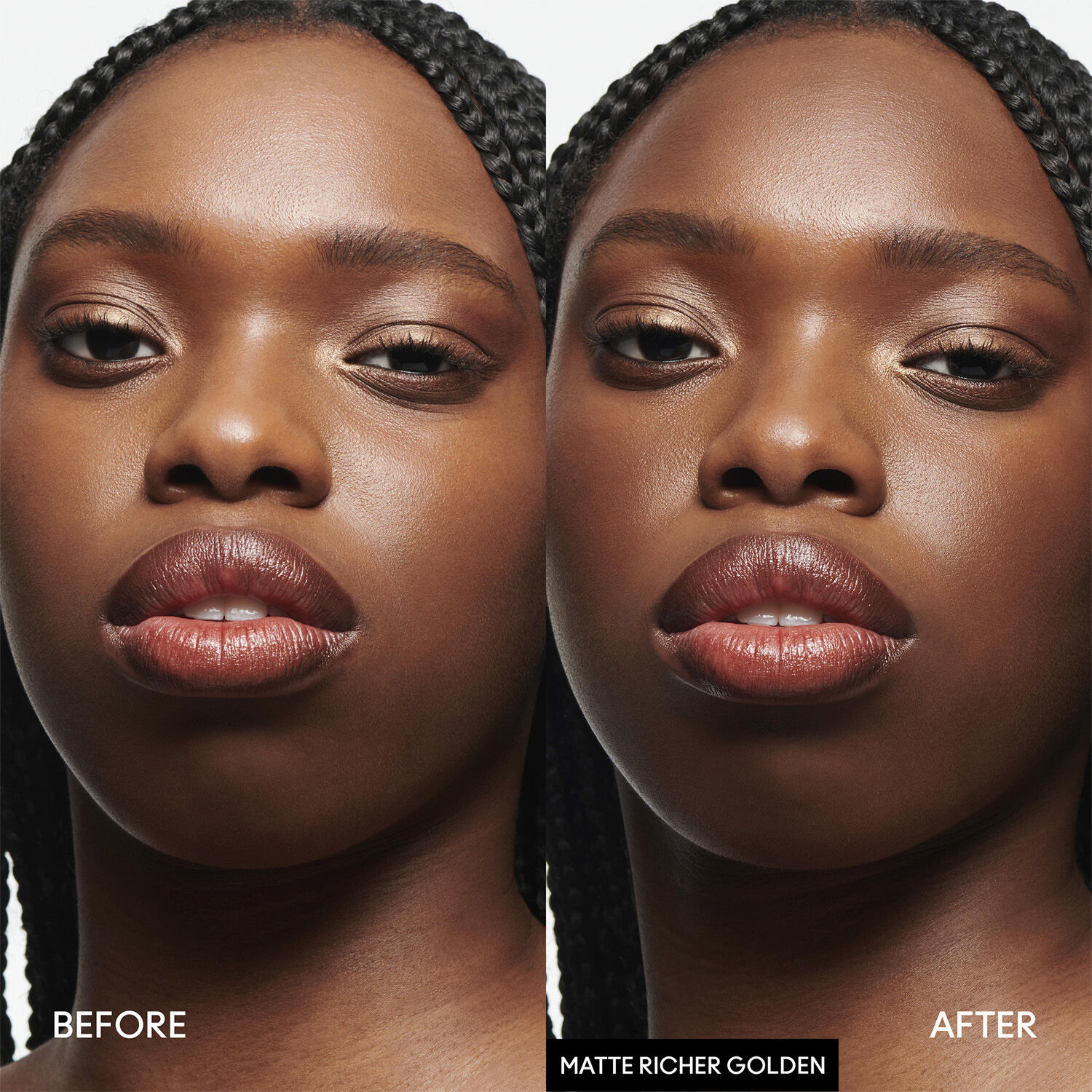 Skinfinish Sunstruck Matte Bronzer