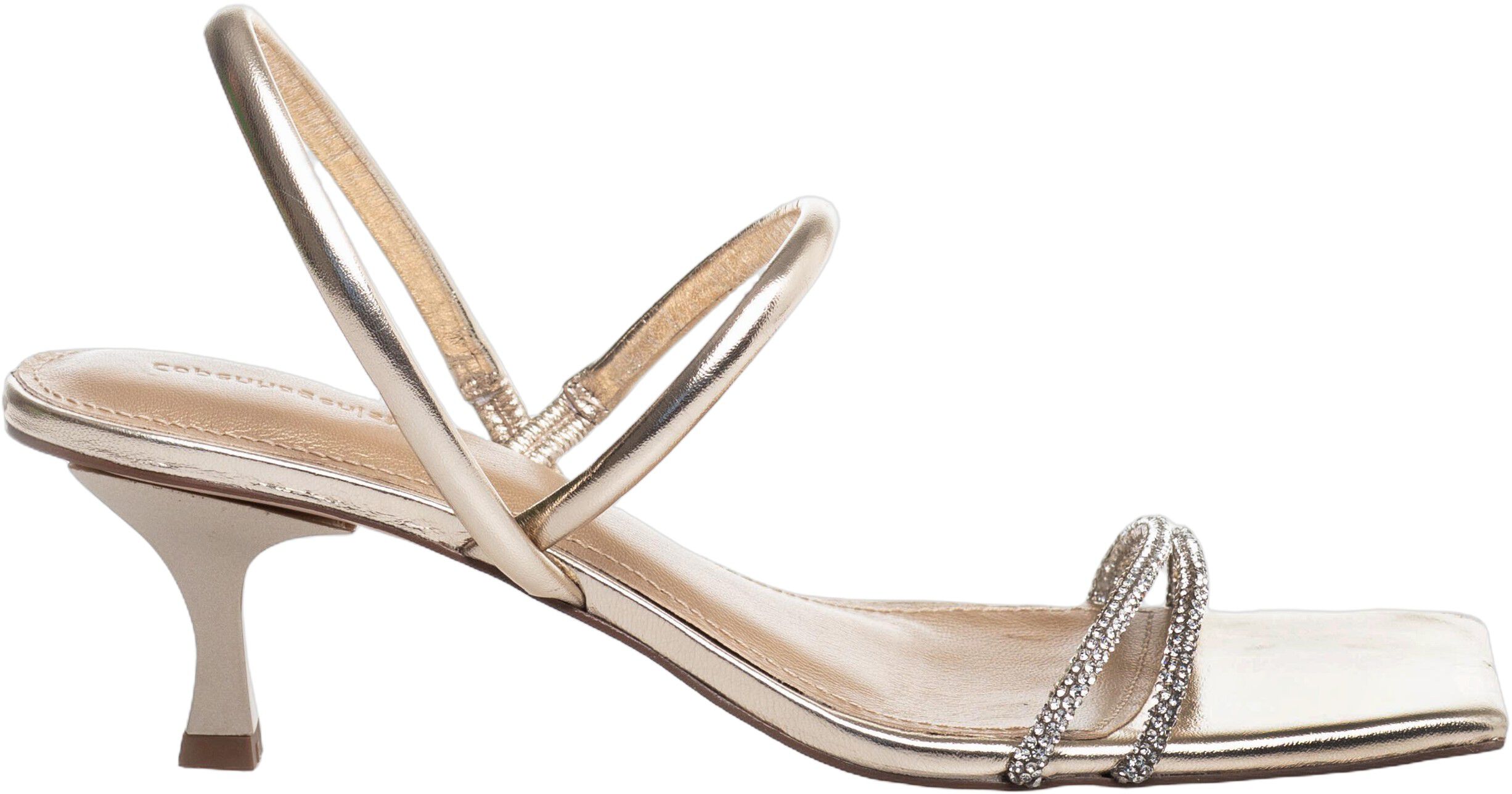 GOLD AND DIAMONDS