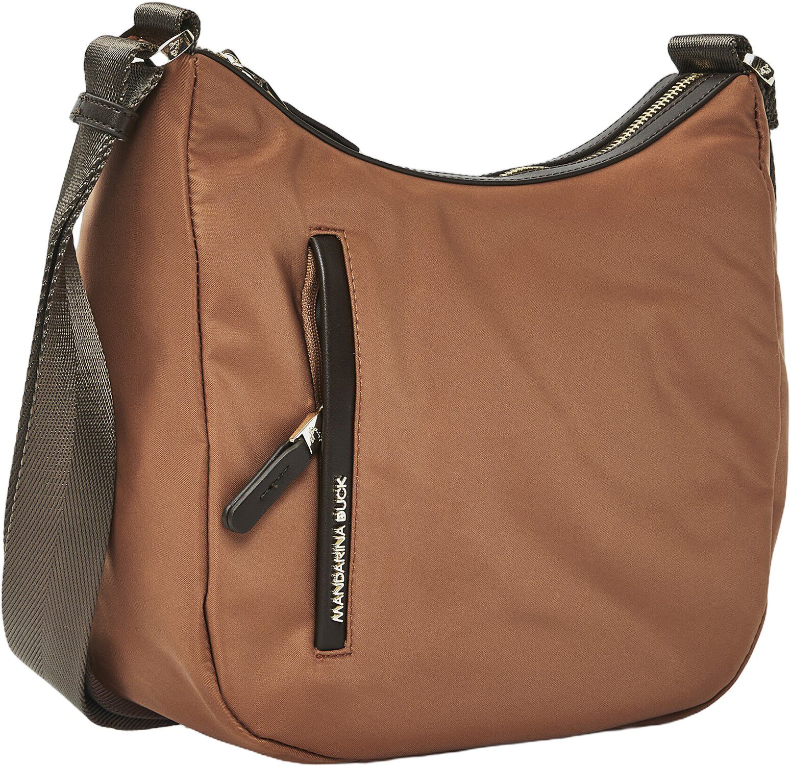 HUNTER HOBO / PECAN NUT