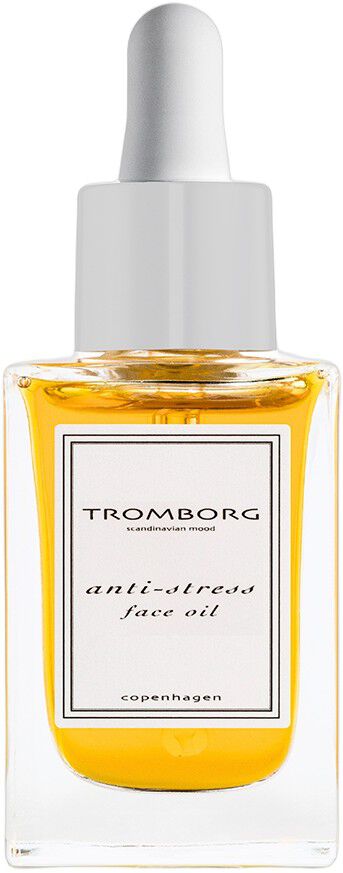 Face Oil Anti-Stress