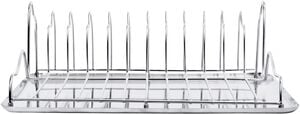 Curvature Dish Rack - Stainless Ste