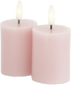 Sille Mini 2 stk. sæt, Ø5xH6,5cm