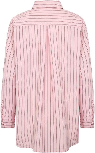 SC-BARDOT 2 Skjorte Lyser&oslash;d