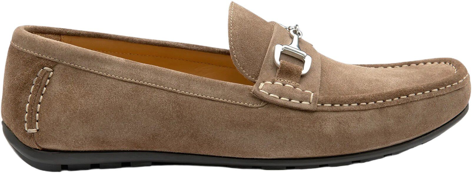 HAWTHORNE FLINT SUEDE